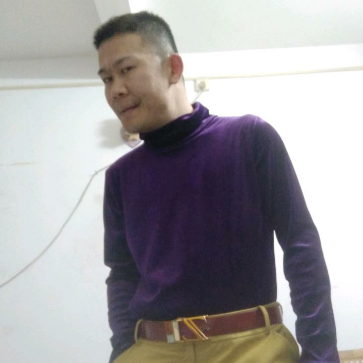 依男的第二张照片--蕉岭中老年相亲网
